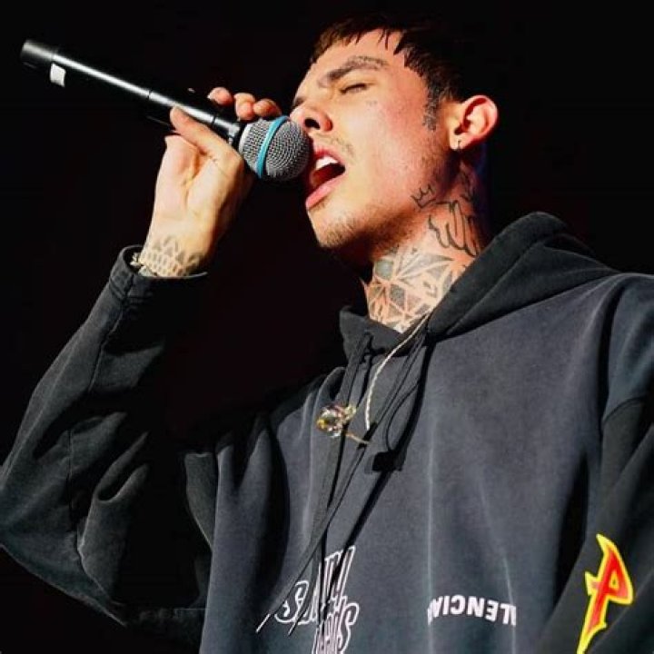 Natanael Cano - Bio, Career, Age, Net Worth, Facts, Nationality