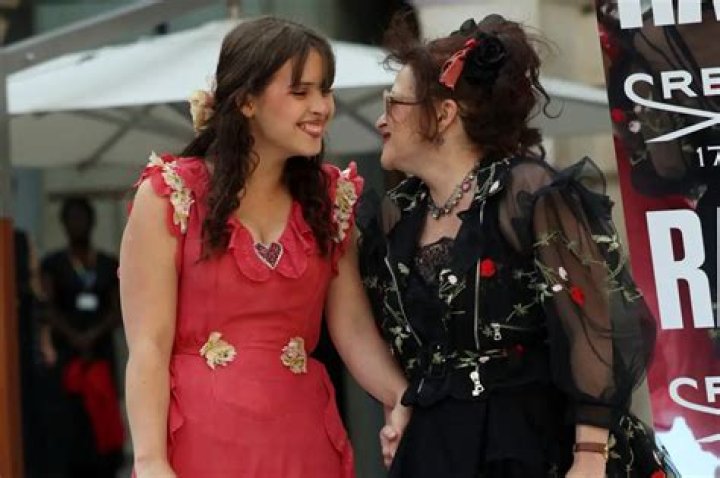 Nell Burton - Bio, Age, Height, Single, Nationality, Body Measurement, Career