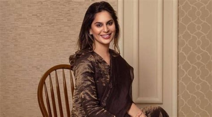 Niharika Konidela - Bio, Age, Net Worth, Height, Married, Nationality, Body Measurement, Career