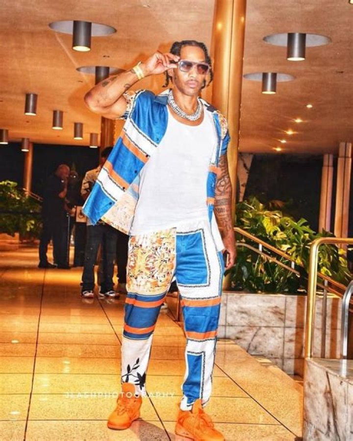 Nikko London - Bio, Age, Height, Net Worth, Facts, Nationality