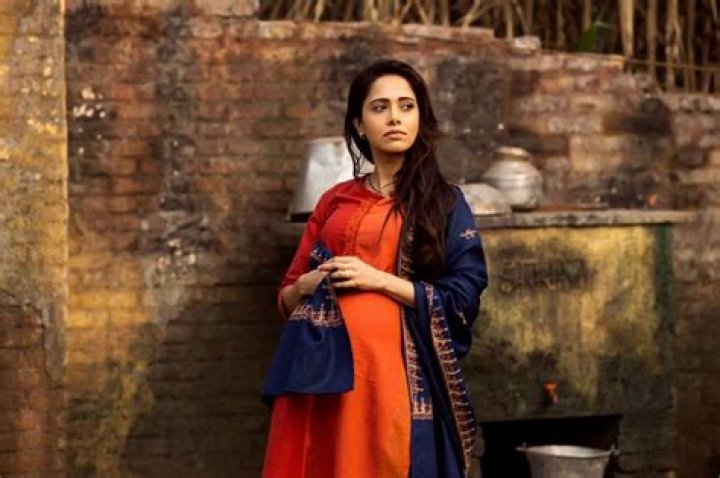 Nusrat Bharucha - Bio, Age, Net Worth, Height, Single, Nationality, Body Measurement, Career