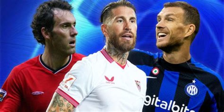 Oldest footballer in the world – Biography Mask