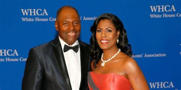 Omarosa Manigault Newman - Bio, Age, Net Worth, Height, Married, Wiki