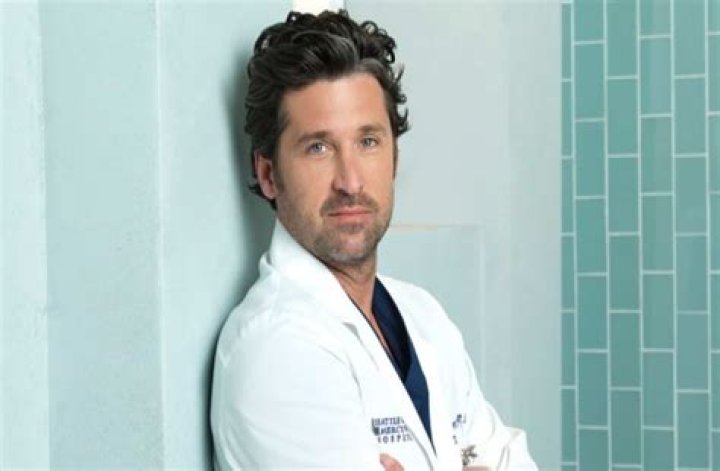 Patrick Dempsey - Bio, Age, Net Worth, Height, Nationality, Body Measurement, Career