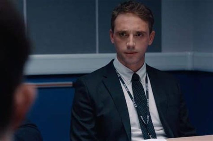 Perry Fitzpatrick - Bio, Career, Net Worth, Height, Single, Facts