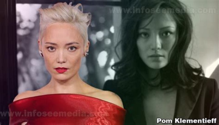 Pom Klementieff - Bio, Age, Net Worth, Height, Single, Nationality, Body Measurement, Career