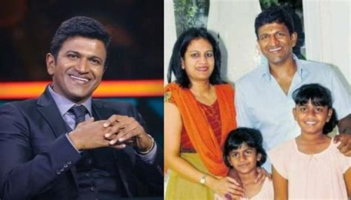 Puneeth Rajkumar - Bio, Age, Net Worth, Height, Married, Nationality, Body Measurement, Career