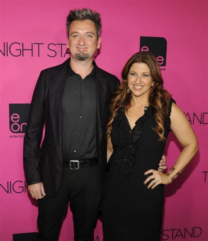 Rachel Nichols - Bio, Age, Net Worth, Height, Married, Nationality, Body Measurement, Career