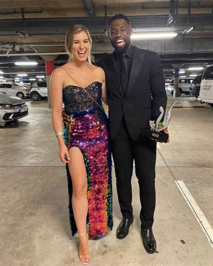 Rachel Smith Kolisi - Bio, Age, Career, Net Worth, Married, Facts