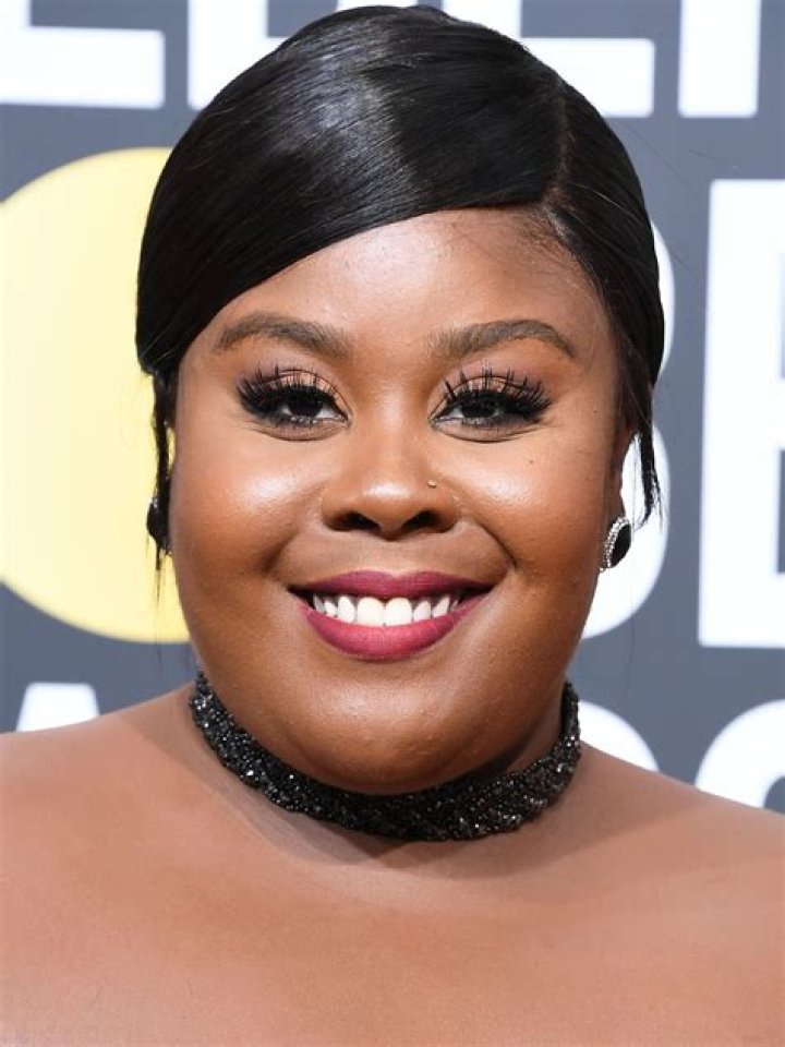 Raven Goodwin - Bio, Age, Net Worth, Height, Single, Nationality, Career
