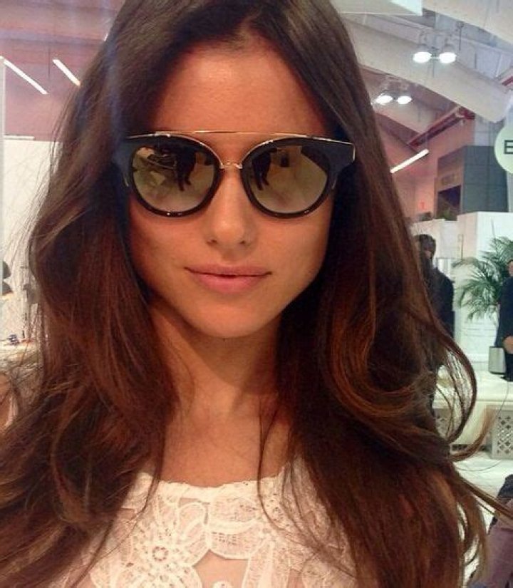 Rebecca Villalobos - Bio, Age, Married, Nationality, Body Measurement, Career