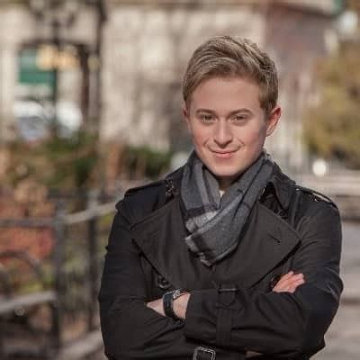 Reed Alexander - Bio, Career, Age, Net Worth, Nationality, Facts