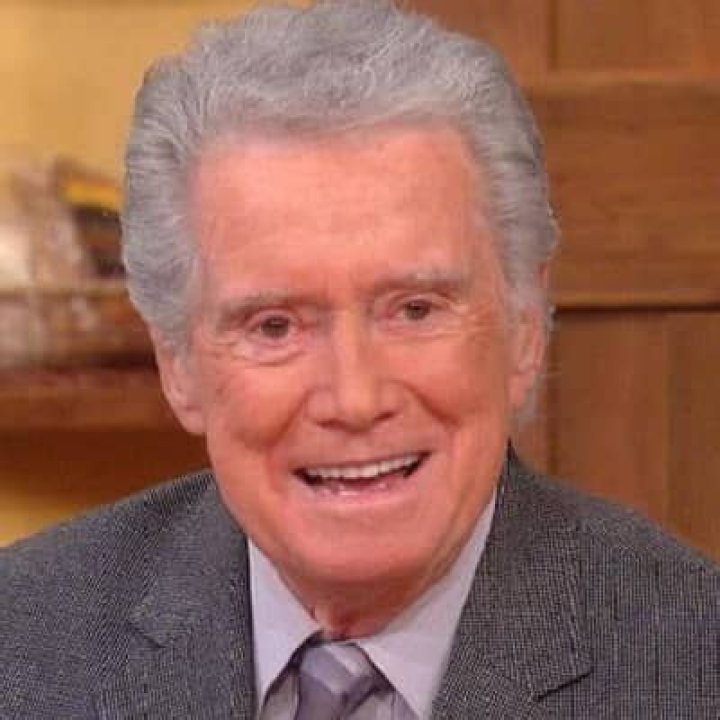 Regis Philbin - Bio, Age, Net Worth, Married, Nationality, Body Measurement, Career