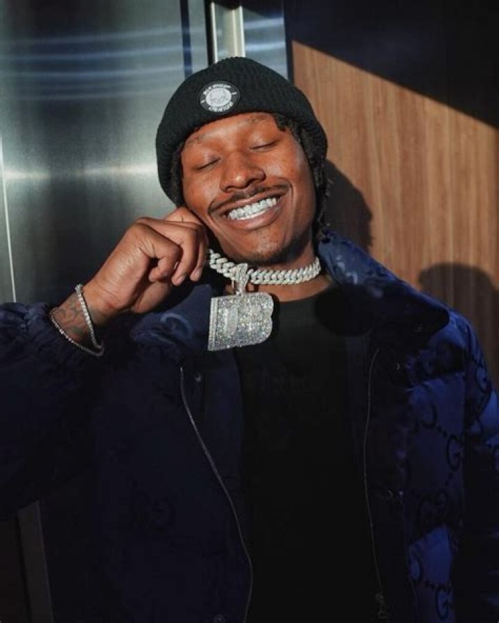 Rich Boy - Bio, Age, Height, Net Worth, Facts, Nationality