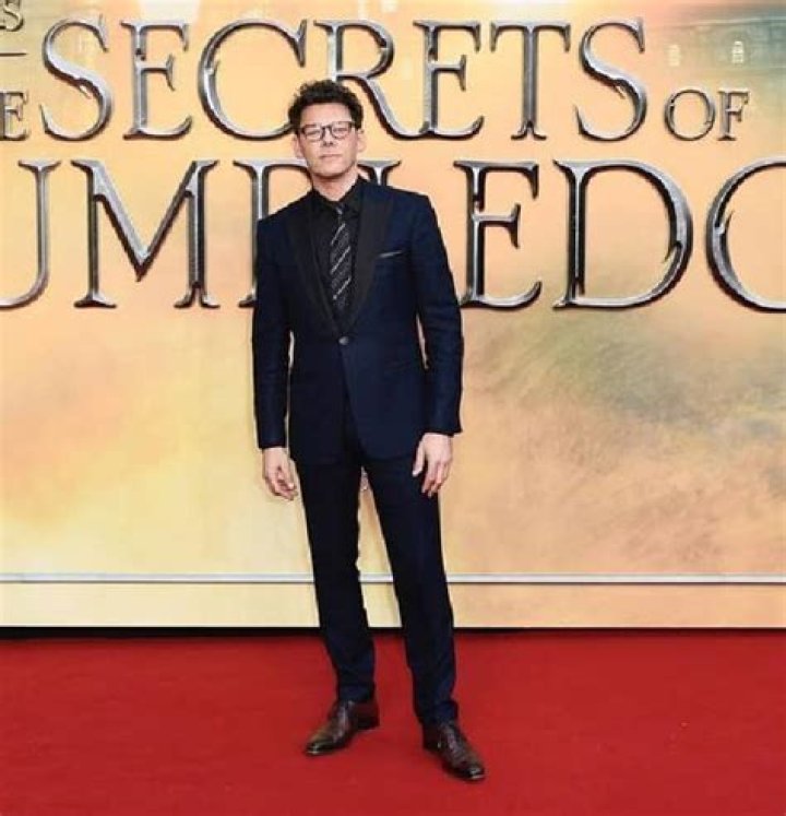 Richard Coyle - Bio, Age, Career, Net Worth, Height, Facts