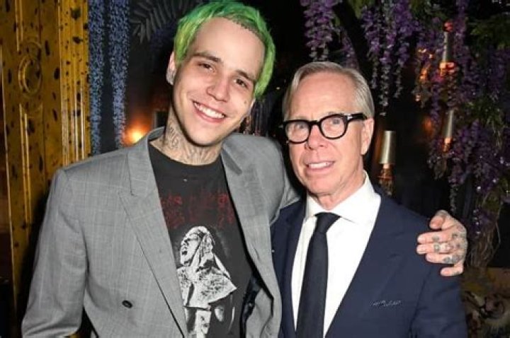 Richard Hilfiger - Net Worth, Bio, Career, Single, Age, Facts
