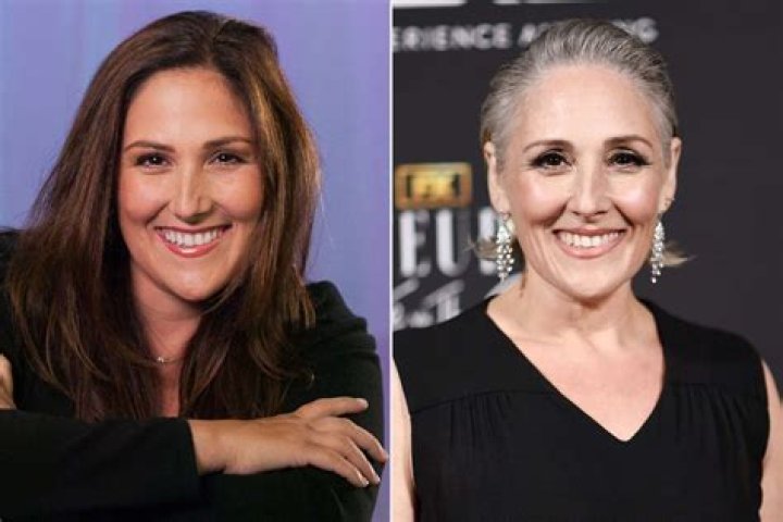Ricki Lake - Bio, Age, Net Worth, Height, Divorce, Nationality, Body Measurement, Career