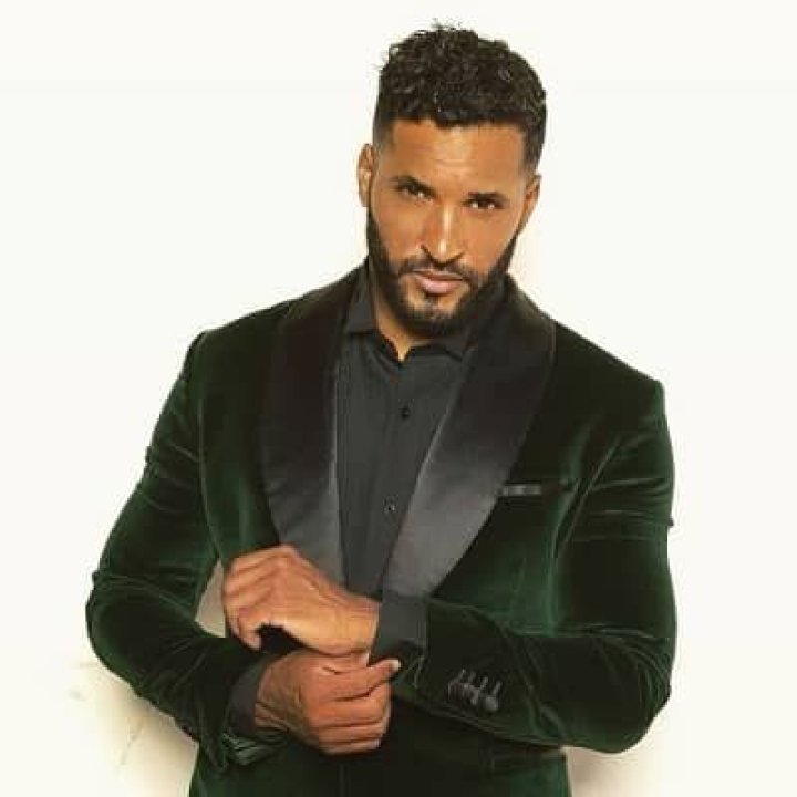 Ricky Whittle - Bio, Age, Net Worth, Height, Single, Nationality, Body Measurement, Career