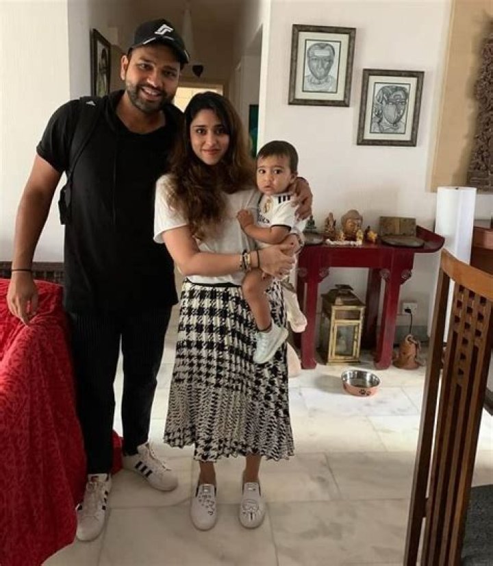 Ritika Sajdeh - Bio, Age, Height, Single, Nationality, Career, Instagram