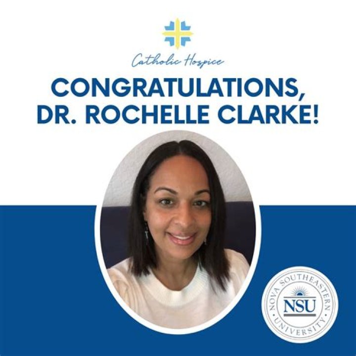 Rochelle Clarke - Bio, Age, Married, Nationality, Body Measurement, Career