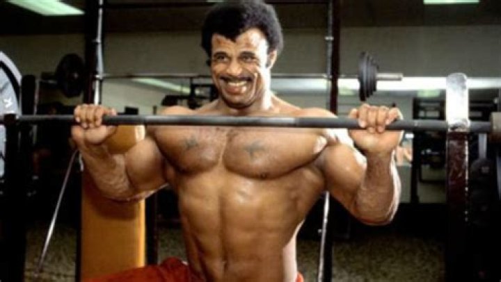 Rocky Johnson - Bio, Age, Height, Married, Nationality, Body Measurement, Career