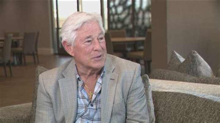 Roman Krause - Bio, Age, Height, Nationality, Body Measurement, Career