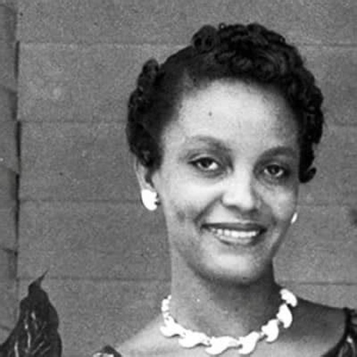 Rosemary Domino - Bio, Career, Age, Net Worth, Nationality, Facts