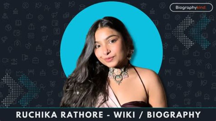 Ruchika Kapoor - Bio, Age, Net Worth, Height, In Relation, Nationality, Body Measurement, Career
