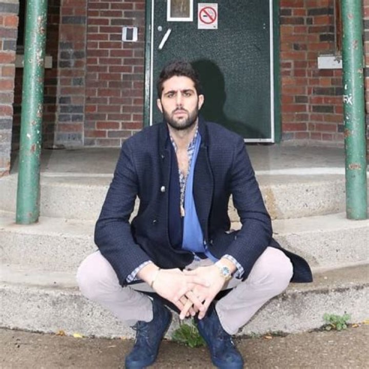 Ryan Silverstein - Bio, Age, Height, Net Worth, Facts, Nationality
