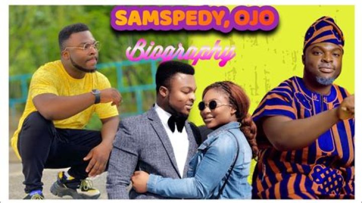 SamSpedy Entertainment - Bio, Age, Net Worth, In Relation, Nationality