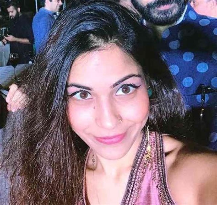 Sanya Sagar - Bio, Age, Height, Married, Nationality, Body Measurement, Career