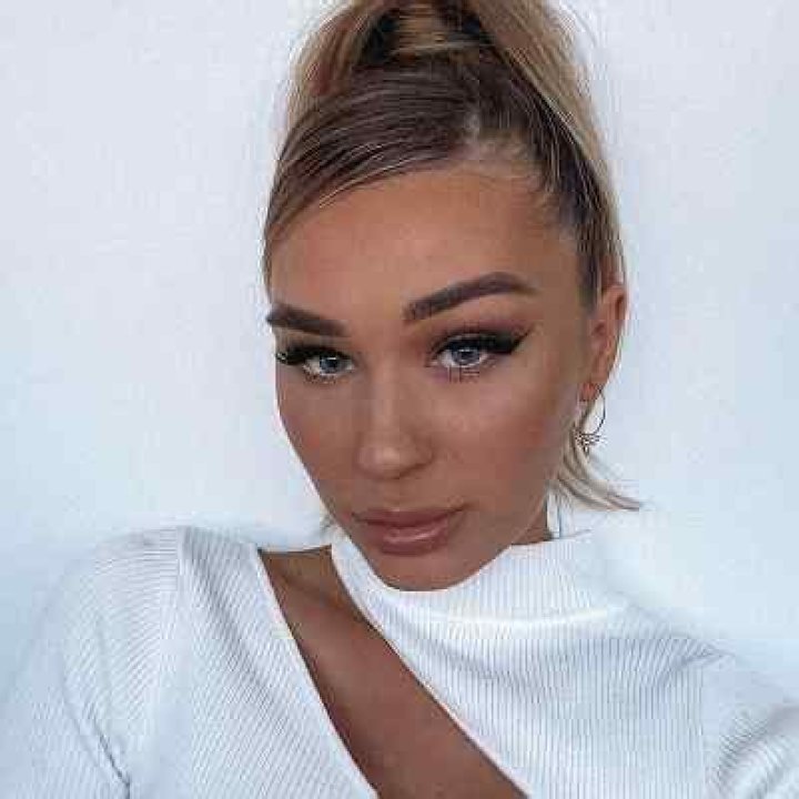 Shani Grimmond - Bio, Age, Net Worth, Height, In Relation, Career