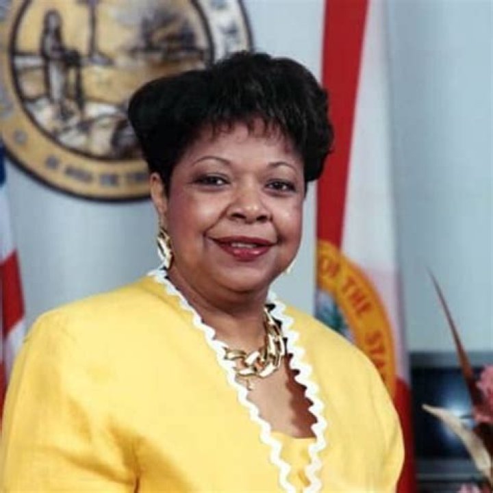 Shirley Gooding-Bio, Career, Net Worth, Height, Married, Facts
