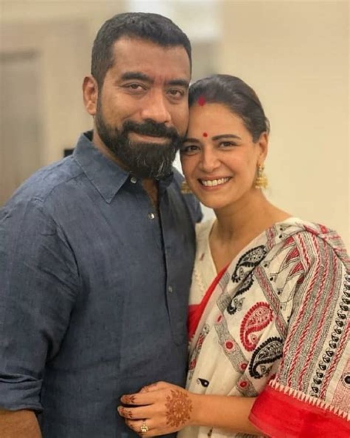 Shyam Rajagopalan - Bio, Age, Net Worth, Height, Married, Nationality, Body Measurement, Career