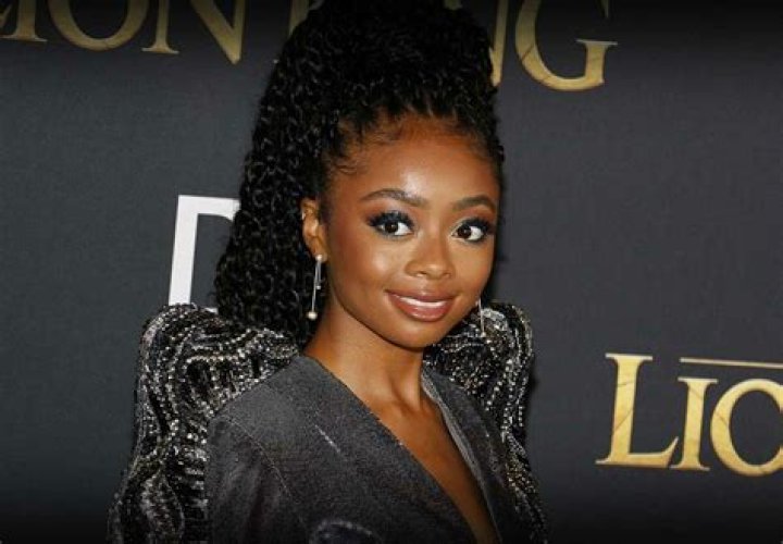Skai Jackson - Bio, Age, Net Worth, Height, Single, Nationality, Career