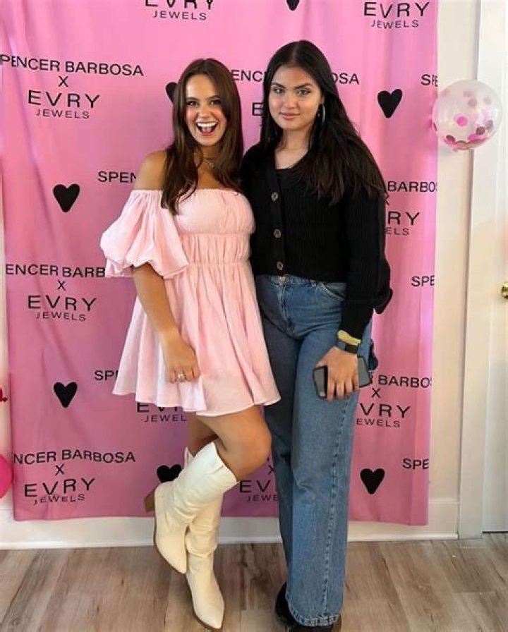 Spencer Barbosa -Bio, Net Worth, Nationality, Height, Single, Facts