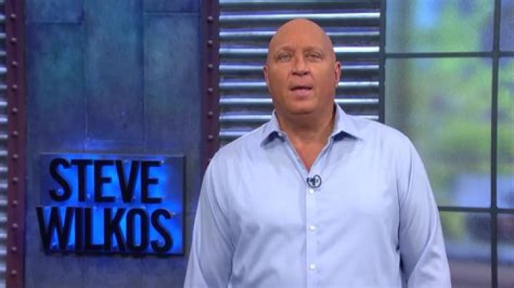 Steve Wilkos - Bio, Age, Net Worth, Height, Married, Nationality, Body Measurement, Career