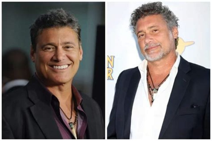 Steven Bauer - Bio, Age, Net Worth, Height, Single, Nationality, Body Measurement, Career