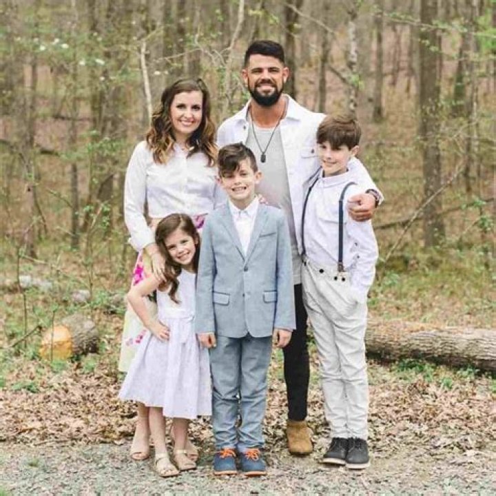 Steven Furtick - Bio, Age, Net Worth, Height, Married, Nationality, Body Measurement, Career