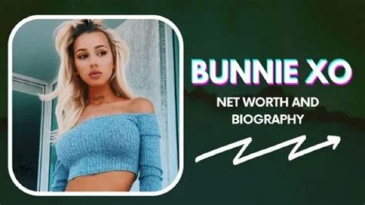 Summer Xo - Bio, Age, Net Worth, In Relation, Nationality, Body Measurement, Career