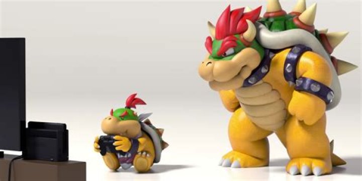 Super Mario Richie - Bio, Age, Nationality, Body Measurement, Career