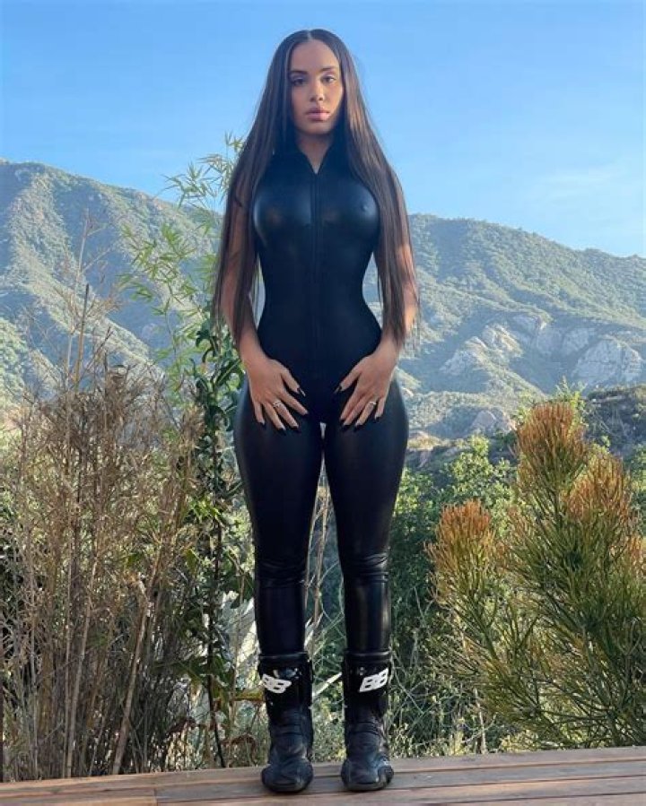 Sydney Harada - Bio, Age, Body Measurement, Career