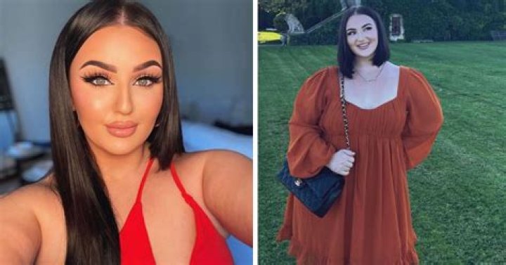 Sydney Mikayla - Bio, Age, Height, Net Worth, Facts, Nationality