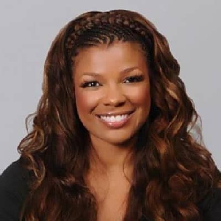 Syleena Johnson - Bio, Career, Age, Net Worth, Height, Facts