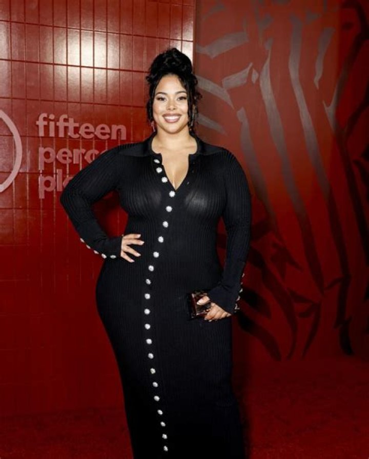 Tabria Majors - Bio, Age, Net Worth, Height, Single, Nationality, Career