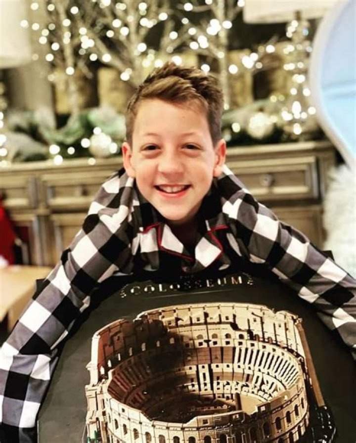 Tanner Swagger - Bio, Age, Career, Height, Net Worth, Facts