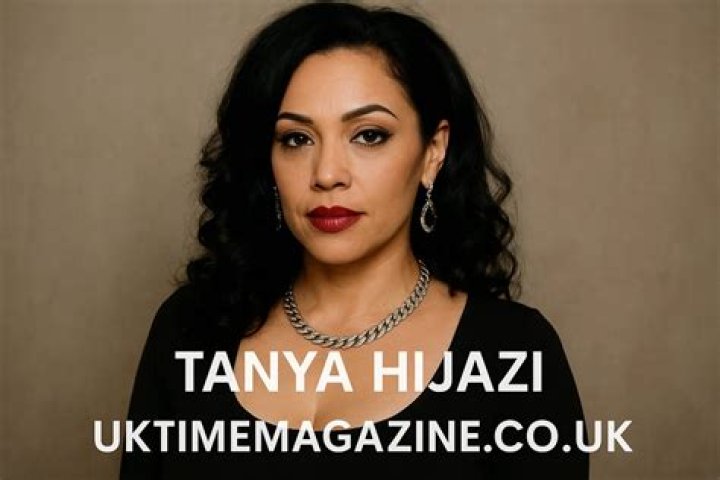 Tanya Hijazi - Bio, Career, Divorce, Age, Net Worth, Facts