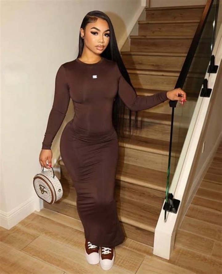 Tatiana Chanell - Bio, Age, Height, Net Worth, Facts, Nationality