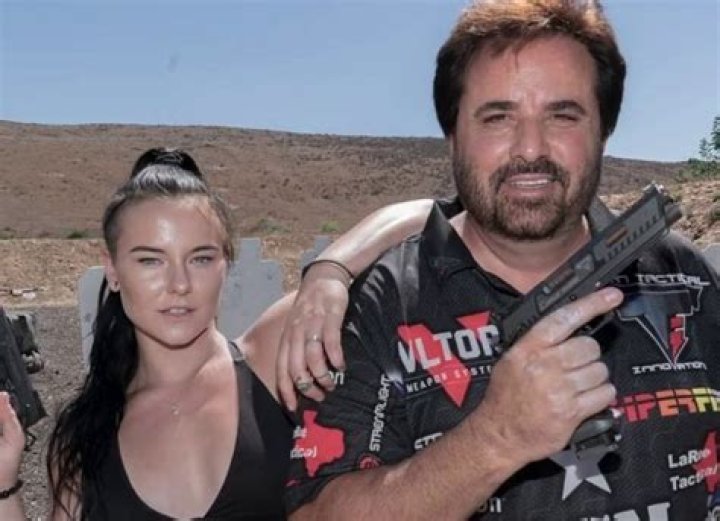 Tatiana McQuay - Bio, Age, Height, Single, Nationality, Body Measurement, Career