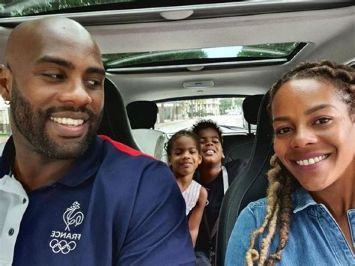 Teddy Riner - Bio, Age, Net Worth, Height, In Relation, Nationality, Body Measurement, Career